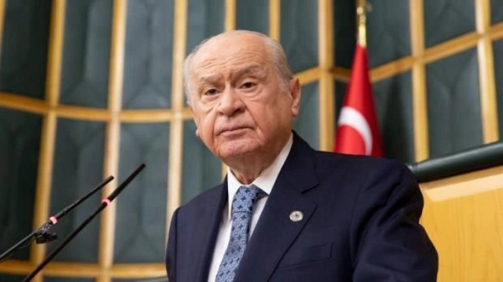 AK Parti'den net 'MHP' a&ccedil;ıklaması!