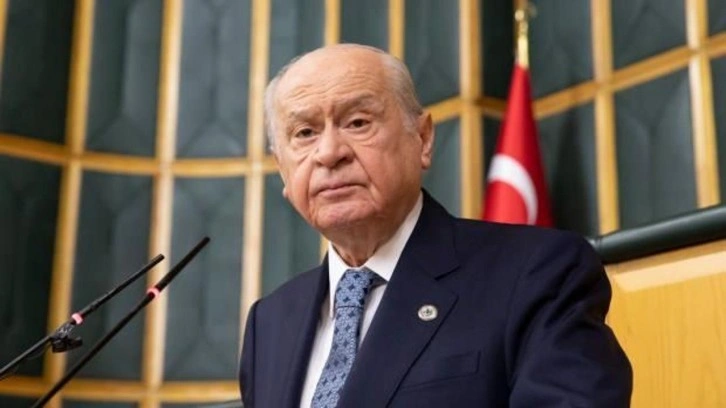AK Parti'den net MHP &ccedil;ıkışı!