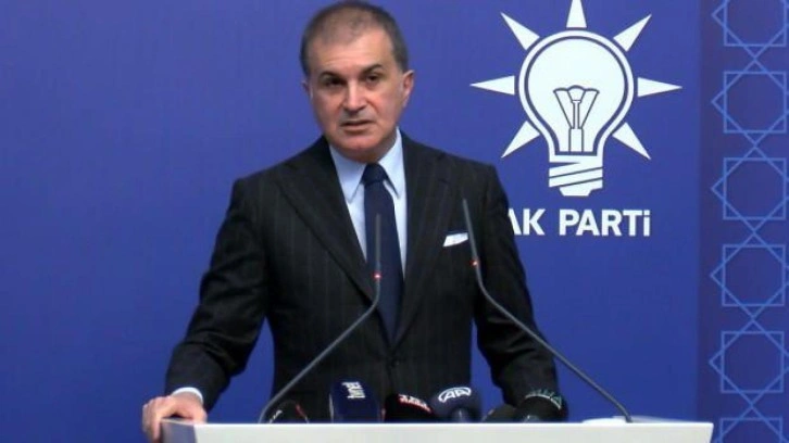 AK Parti'den Şentop a&ccedil;ıklaması! &Ouml;nemli bir karar