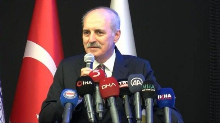 AK Parti'den sert tepki: Bu yapılan al&ccedil;aklık! Seyirci kalınması kabul edilemez
