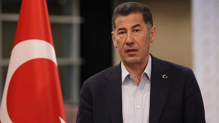 AK Parti'den Sinan Oğan'la ilgili ittifak a&ccedil;ıklaması