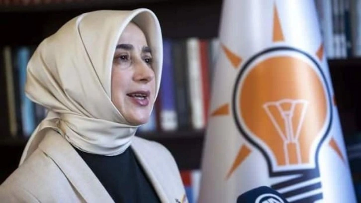 AK Parti'den son dakika baş&ouml;rt&uuml;s&uuml; a&ccedil;ıklaması!