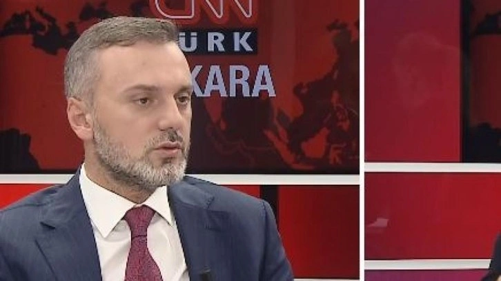 AK Parti'den son dakika kongre a&ccedil;ıklaması