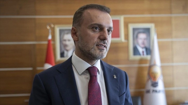 AK Parti'den son dakika kongre ve yerel se&ccedil;im a&ccedil;ıklaması