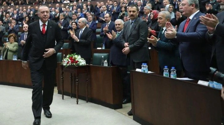 AK Parti'den s&uuml;rpriz se&ccedil;im hamlesi! Masadaki iki isim: Hakan Fidan ve Devlet Bah&ccedil;eli