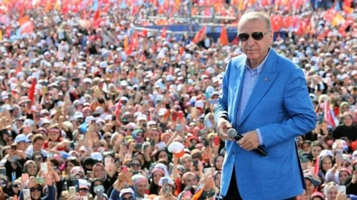 AK Parti'den teşkilatlara yerel se&ccedil;im talimatı: Hazırlıklara başlayın!