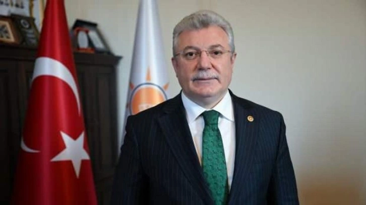 AK Parti'li Akbaşoğlu'ndan EYT a&ccedil;ıklaması!