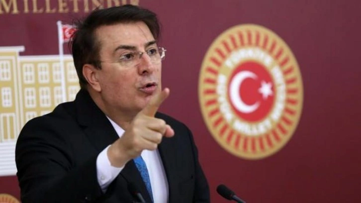 AK Partili Aydemir: Kılı&ccedil;daroğlu utanıyor, adaylığını a&ccedil;ıklayamıyor