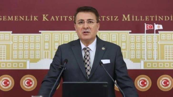 AK Parti'li Aydemir'den Ali Babacan'a sert tepki: İ&ccedil;imizdeki Truva atı