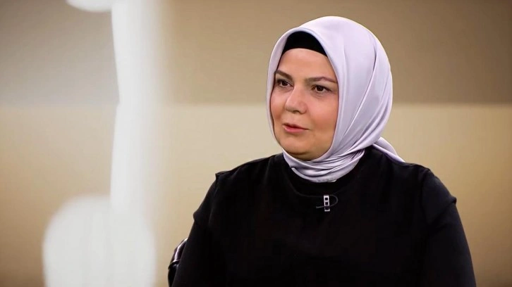 AK Partili Ayşe B&ouml;h&uuml;rler: Bir abla sıcaklığıyla b&uuml;t&uuml;n şehri kuşatacağım