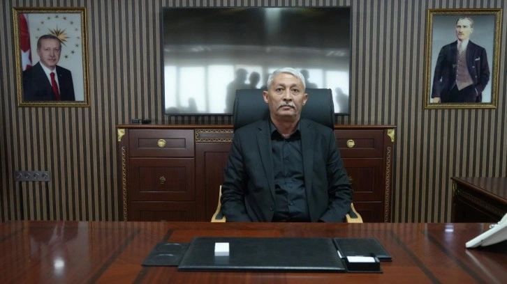 AK Partili Belediye Başkan Vekili ‘ihraç’ talebiyle disiplin kuruluna sevk edildi