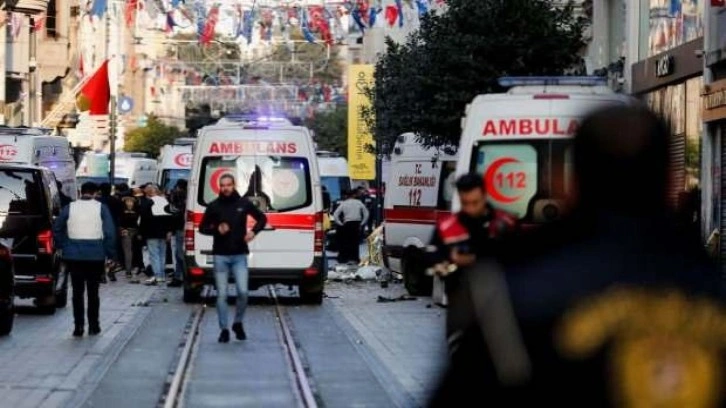 AK Partili B&uuml;lent Turan'dan CHP ve HDP'ye &ccedil;ok &ccedil;arpıcı yanıt: Niye PKK/PYD diyemiyorsunuz