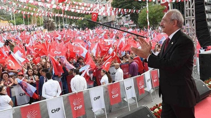 AK Partili İnan&rsquo;dan Kılı&ccedil;daroğlu&rsquo;nun İzmir mitingine &lsquo;İnce&rsquo; g&ouml;nderme!