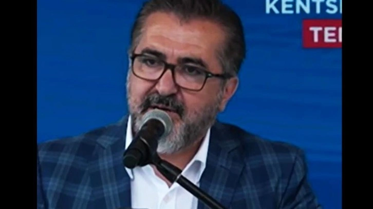 AK Partili isimden &ccedil;ok sert tepki: İstanbul'un deprem değil Ekrem problemi var