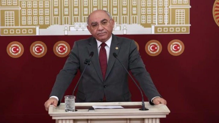 AK Partili Karahocagil'den Alevi reformuyla ilgili a&ccedil;ıklama