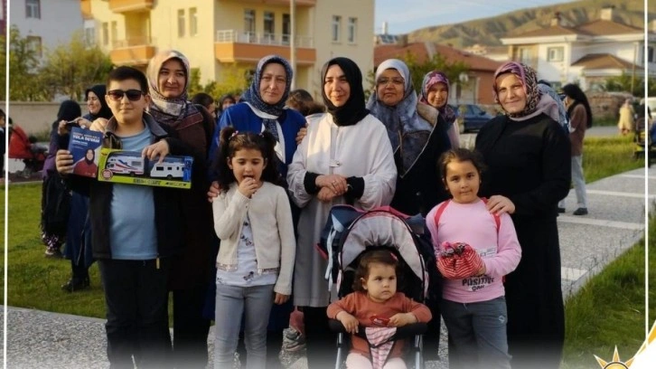 AK Partili Kasal: "Hi&ccedil;bir yerde bir araya gelemeyecek kişiler bir araya geldi"