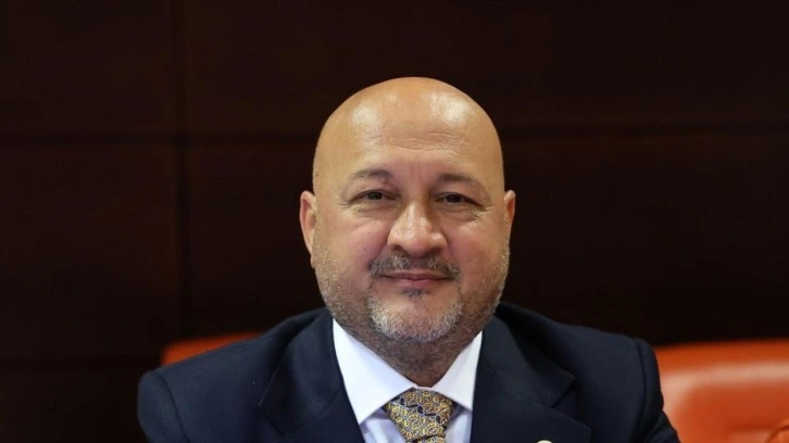 AK Partili Kurt proje detaylarını paylaştı: Adıyaman’da tarımsal kalkınmaya dev yatırım