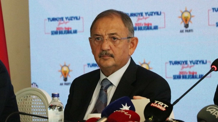 AK Partili &Ouml;zhaseki duyurdu: 10'nun &uuml;zerinde belediye başkanı, AK Parti'ye ge&ccedil;mek istiyor