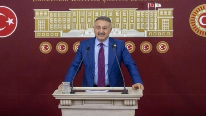 AK Partili &Ouml;zkan: TOGG, T&uuml;rkiye'nin y&uuml;z akı bir atılım