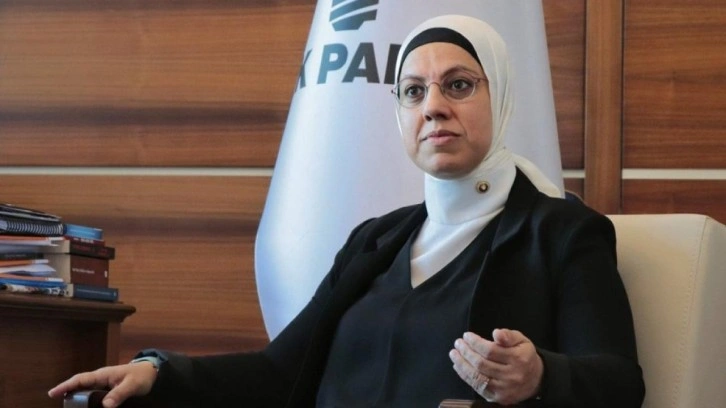 AK Partili Ravza Kavakcı, CHP'li &Ouml;zel ve Ağbaba'dan tazminat kazandı