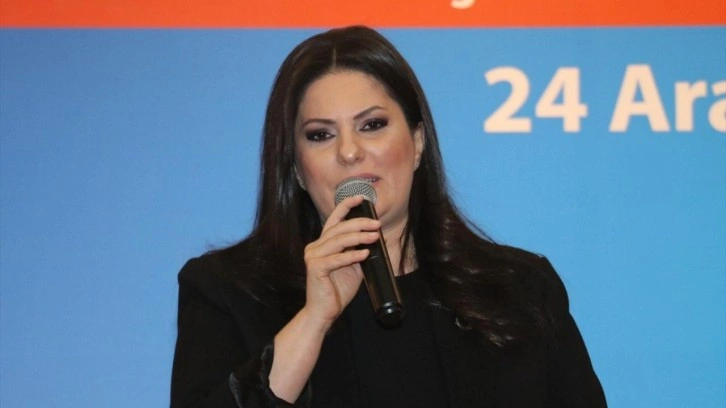 AK Partili Sarıeroğlu: Cumhurbaşkanımız b&uuml;y&uuml;k farkla kazanacak