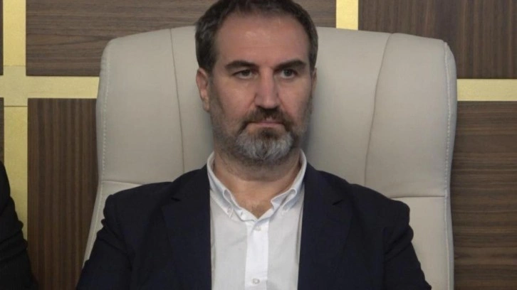 AK Partili Şen: Yerel se&ccedil;imlerde iş birliği yapacağız