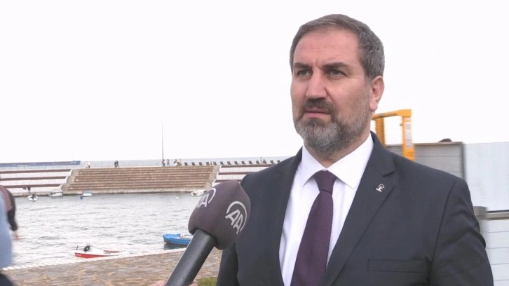 AK Partili Şen'den Kılı&ccedil;daroğlu'nun s&ouml;zlerine tepki: &Ccedil;ok b&uuml;y&uuml;k bir talihsizlik