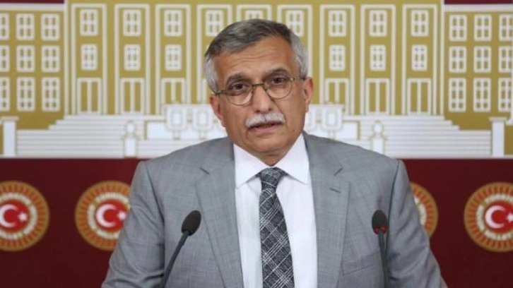 AK Parti'li Subaşı'ndan ittifak a&ccedil;ıklaması