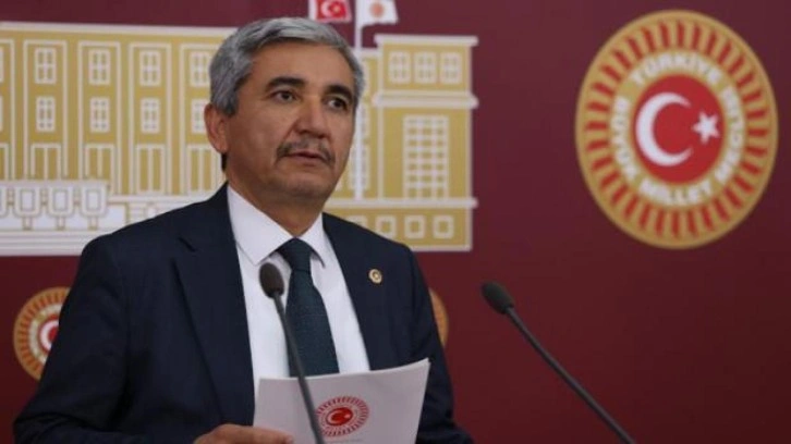 AK Partili Taşkın: Gece g&uuml;nd&uuml;z demeden &ccedil;alışmaya devam edeceğiz