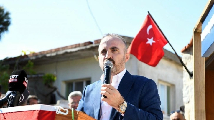 AK Partili Turan'dan Kılı&ccedil;daroğlu'na Babacan tepkisi