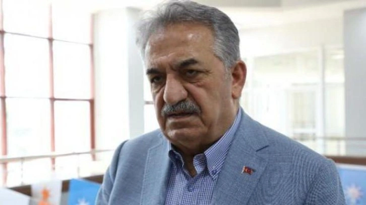 AK Parti'li Yazıcı: Cezaların caydırıcı olması &ouml;nemlidir