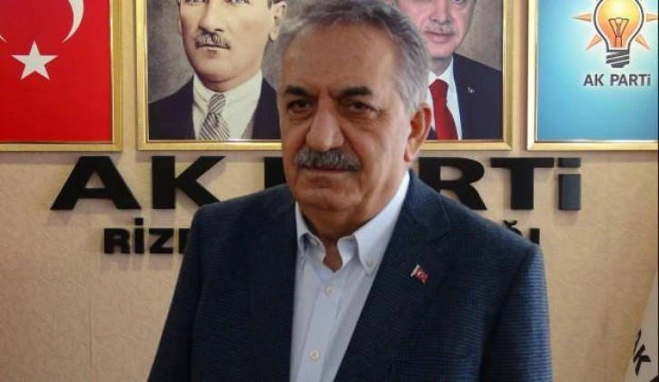 AK Parti'li Yazıcı: Se&ccedil;im Kanunu teklifine eleştirileri haklı kılacak hi&ccedil;bir taraf yok