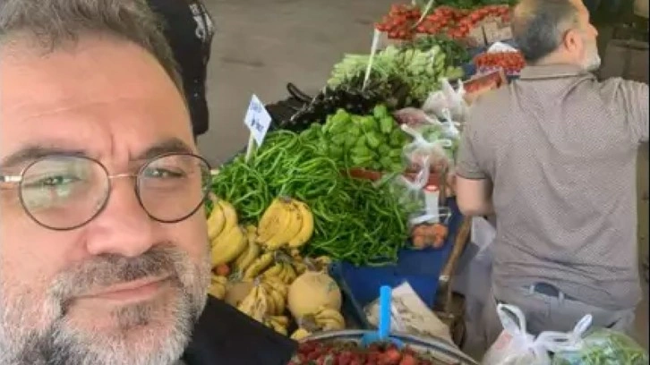 AK Partili y&ouml;neticiden olay tasarruf &ouml;nerisi! BBP lideri Mustafa Destici'ye &ouml;zendi