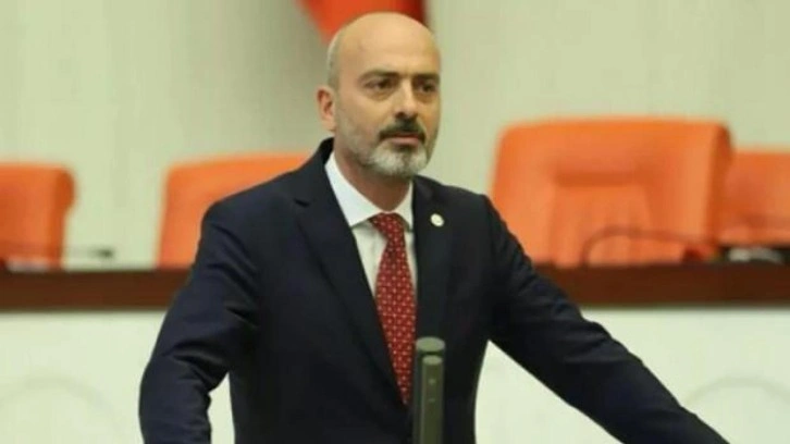 AK Partili Zafer Işık'tan yumruklu kavga a&ccedil;ıklaması!