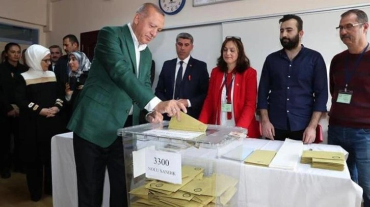 AK Parti'nin H&Uuml;DA PAR'a 3, DSP'ye 2 milletvekili kontenjanı vermesi bekleniyor