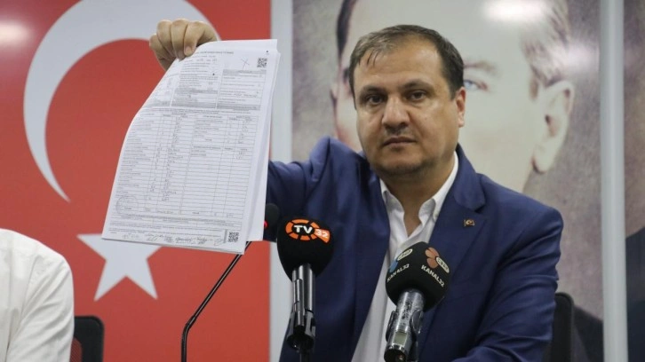 AK Parti'nin itirazı sonu&ccedil; verdi: Bir ilde vekil sayısı ikiye &ccedil;ıktı
