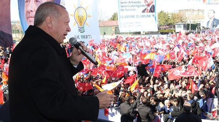 AK Parti'nin K&uuml;rt se&ccedil;menin oyları i&ccedil;in H&Uuml;DA PAR'dan sonra bir kozu daha var