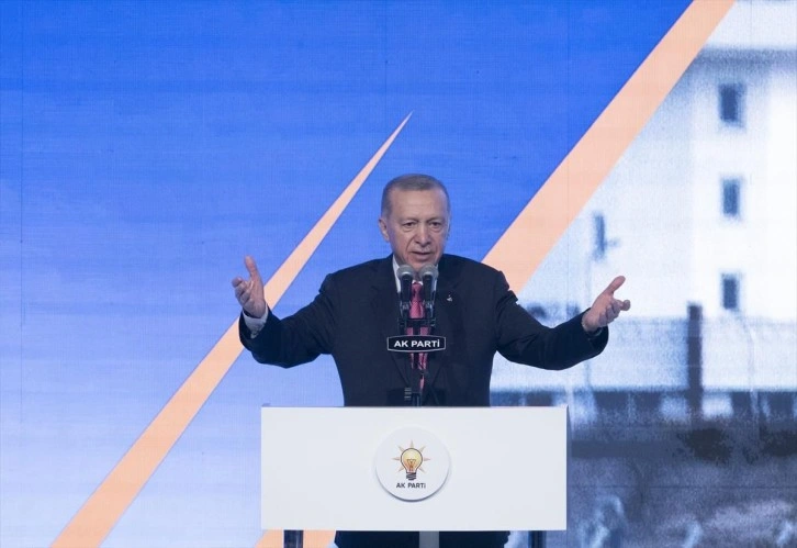 AK Parti'nin se&ccedil;im beyannamesinde en &ccedil;ok konuşulan 5 madde