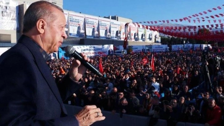 AK Parti'nin se&ccedil;im planıyla ilgili son iddia: "11 ilde 11 bakan" form&uuml;l&uuml; geliyor
