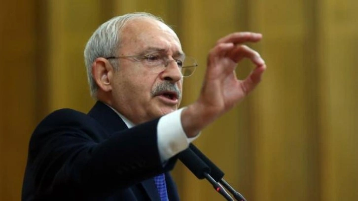 AK Parti'ye katılmıştı! Kılı&ccedil;daroğlu'ndan Mehmet Ali &Ccedil;elebi hakkında ilk yorum