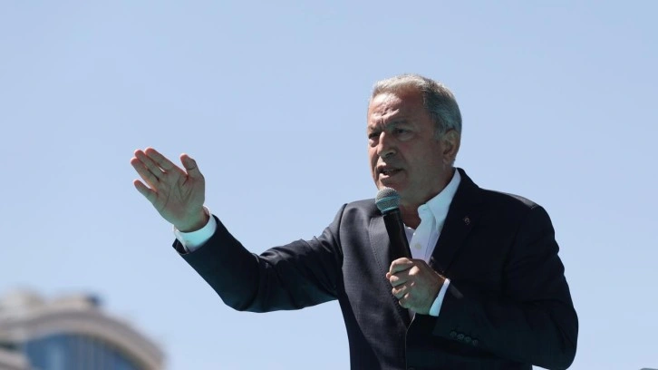 Akar: Bu se&ccedil;imin telafisi yok