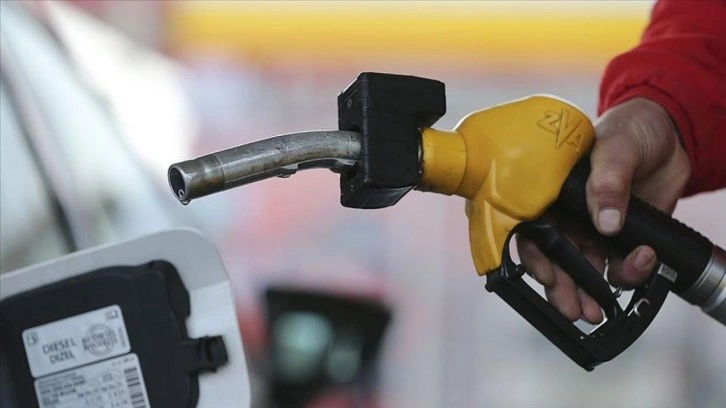 Akaryakıt fiyatları değişti! İşte güncel benzin, motorin ve LPG fiyatları...
