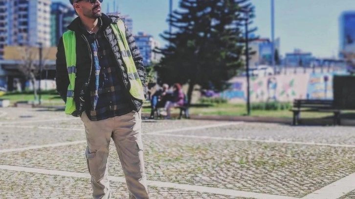 Akılalmaz cinayet: Belediye işçisi, yaptığı temizliği beğenmeyen esnafı öldürdü