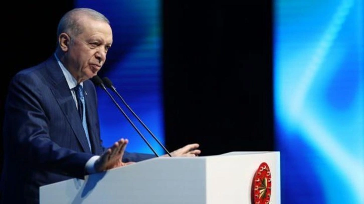 Akkuyu NGS'de üretim başlıyor! Erdoğan tarih verdi