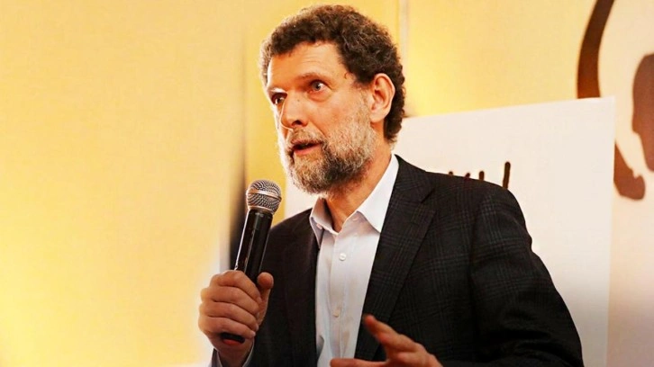 AKPM'den Osman Kavala &ccedil;ağrısı: T&uuml;rkiye'ye Magnitsky yaptırımlarını uygulayın