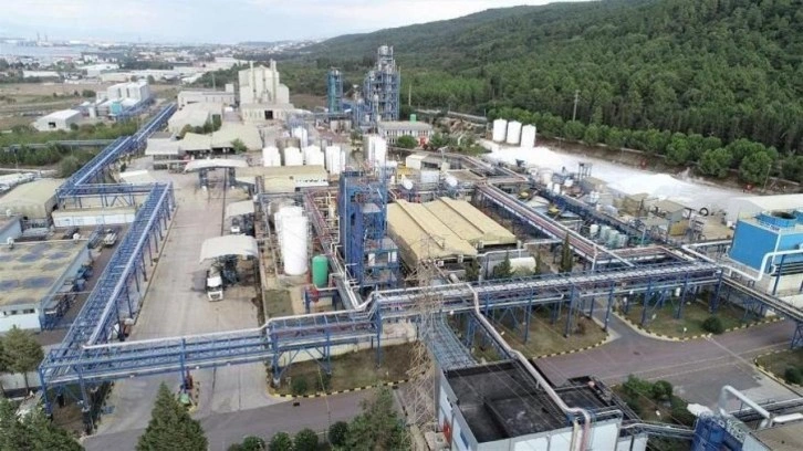 Aksa Akrilik'ten 125 milyon dolarlık satın alma! DowAksa'nın tamamına sahip oluyor