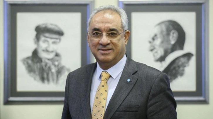 Aksakal: B&uuml;lent Ecevit de Cumhur İttifakı'nda olurdu