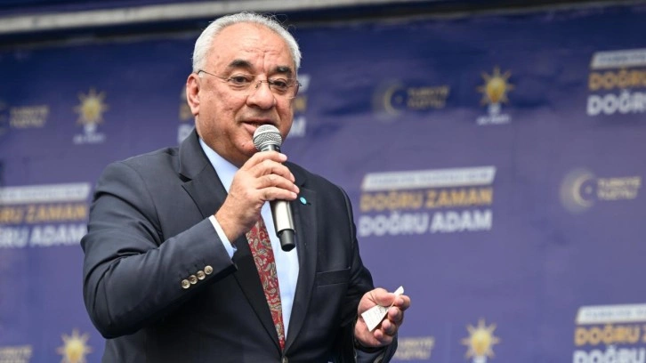 Aksakal'dan Atat&uuml;rk&ccedil;&uuml;lere ve solculara &ccedil;ağrı