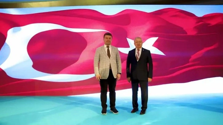 Aksaray, uluslararası UCLG MEWA toplantısına ev sahipliği yapacak
