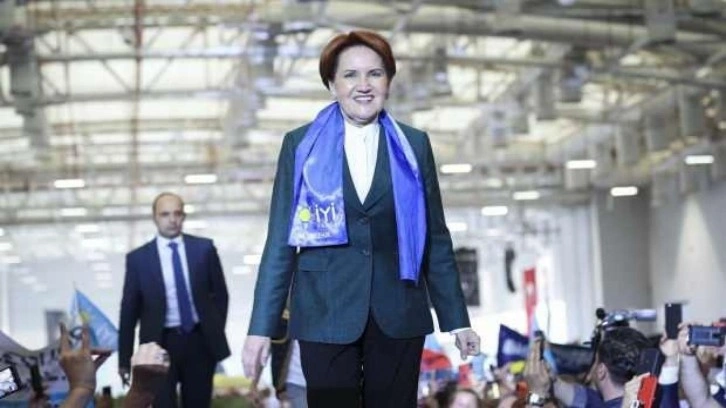 Akşener aslında 21 yıl &ouml;nce itiraf etmişti! &Uuml;lk&uuml;c&uuml;lerin hoşuna gitmeyen &ccedil;elişkiler